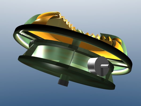 3d Repulsin Engine 3d Repulsin Engine