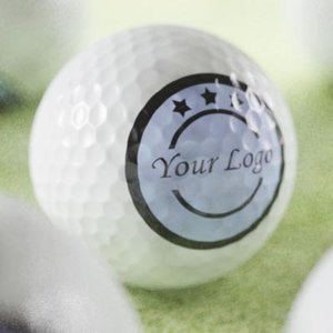 golfball balls golf 3d max