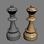 max staunton chess pieces set