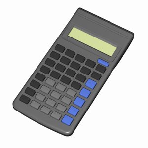 scientific calculator max