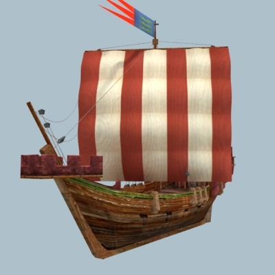 3ds kogg ship