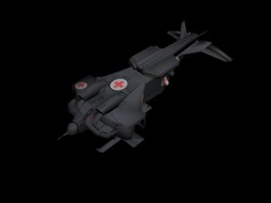 dropship 3ds free