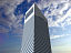 3ds max skyscrapers 4 famous places
