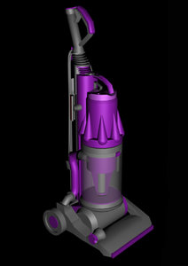 max vacuum cleaner