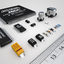 3d electronic components