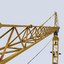 max tower crane