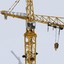 max tower crane