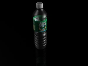 max poland spring water bottle
