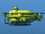 mini submarine 3ds