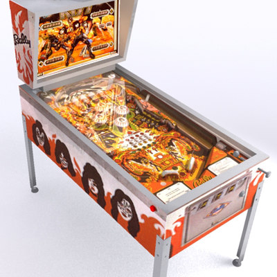3d pinball 2 3d pinball 2
