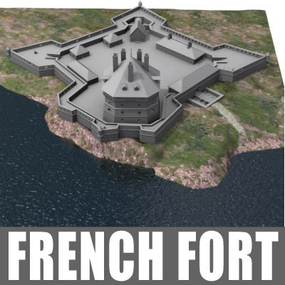 forts game convert materials