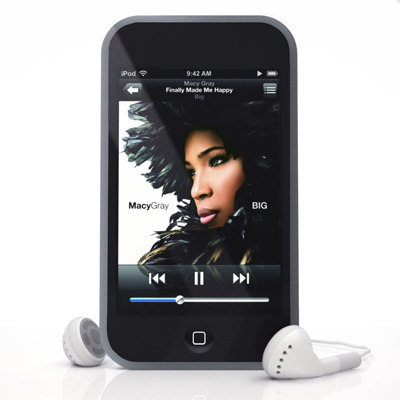 max apple ipod touch