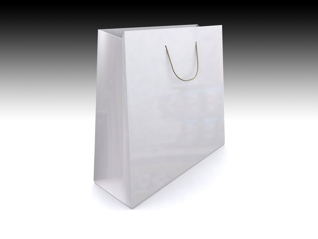 shopping bag max