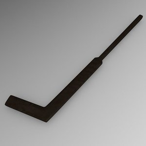 lightwave hockey stick