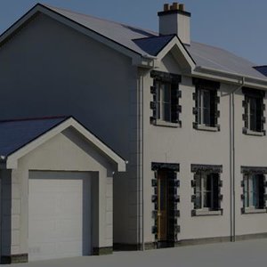 max houses building