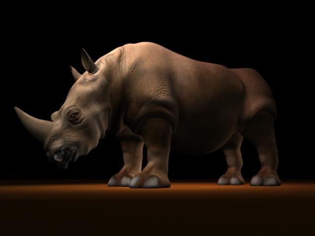 Rhinoceros 3D 7.31.23166.15001 for mac download