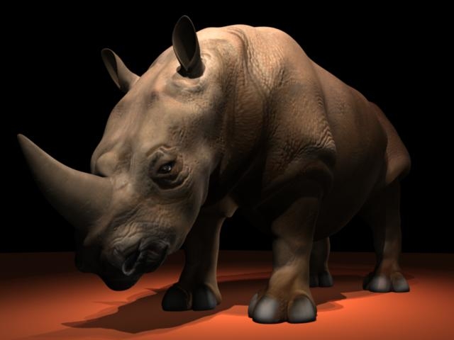 Rhinoceros 3D 7.30.23163.13001 download the last version for ipod