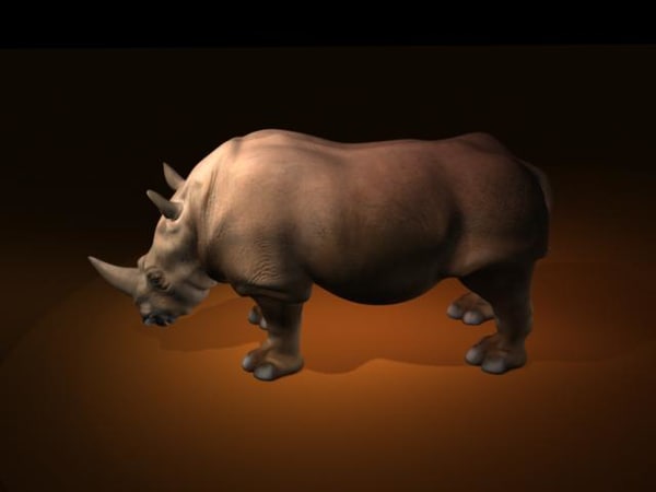 free Rhinoceros 3D 7.32.23215.19001
