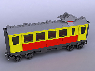 max lego deutsche bahn 2nd