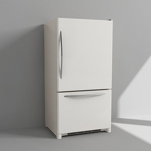 refrigerator max