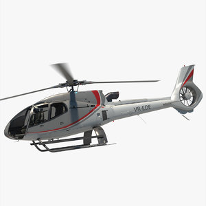 max eurocopter b4 helicopter
