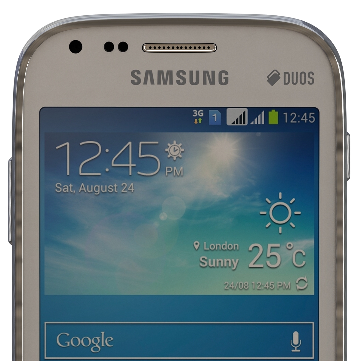 samsung duos model list