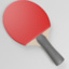 3ds tennis racket ping pong
