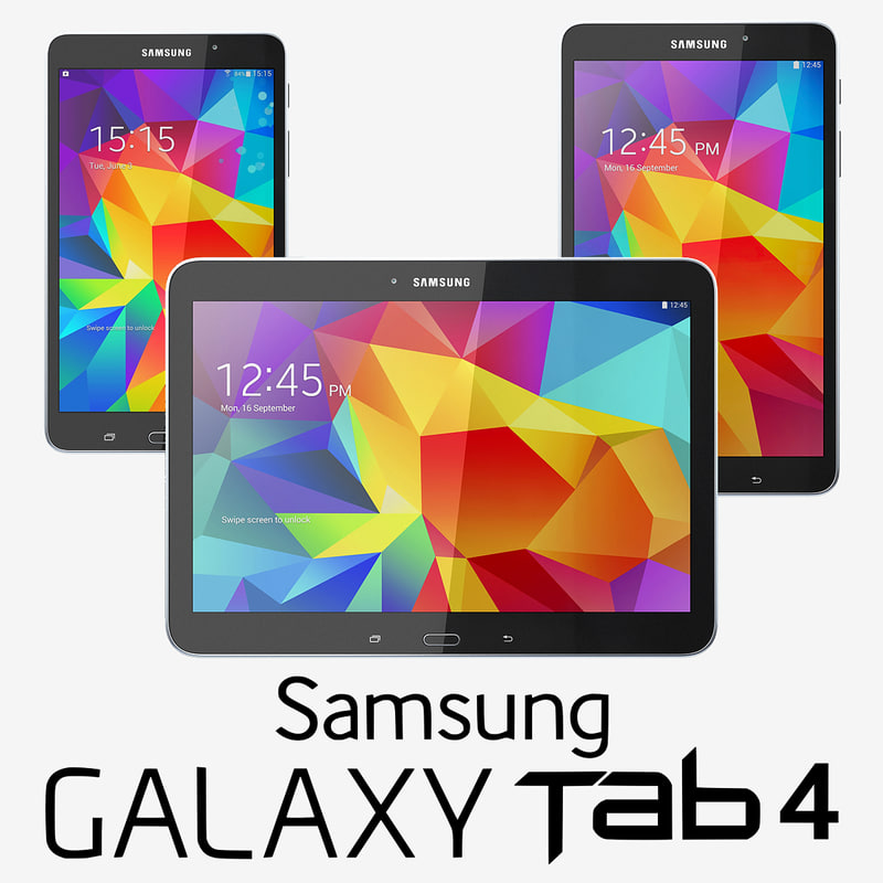 samsung galaxy tab 4 3d max samsung galaxy tab 4 3d max