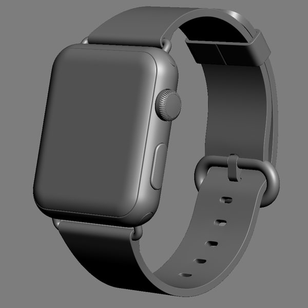 apple watch edition 42mm
