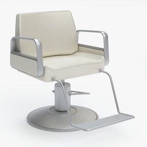 Chair barber034