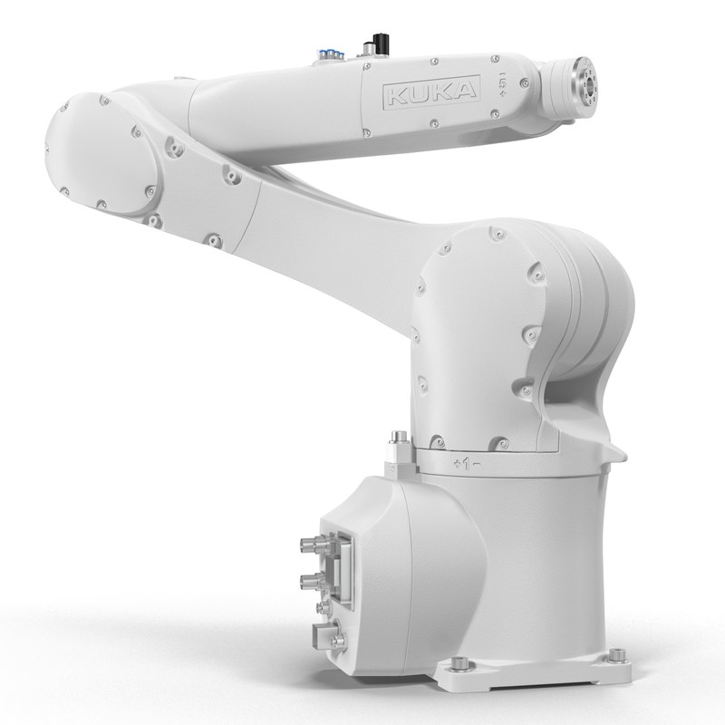 max kuka robot kr 10
