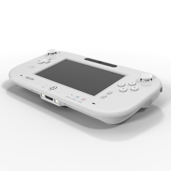 wii u 3d
