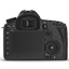 digital camera slr generic 3d model