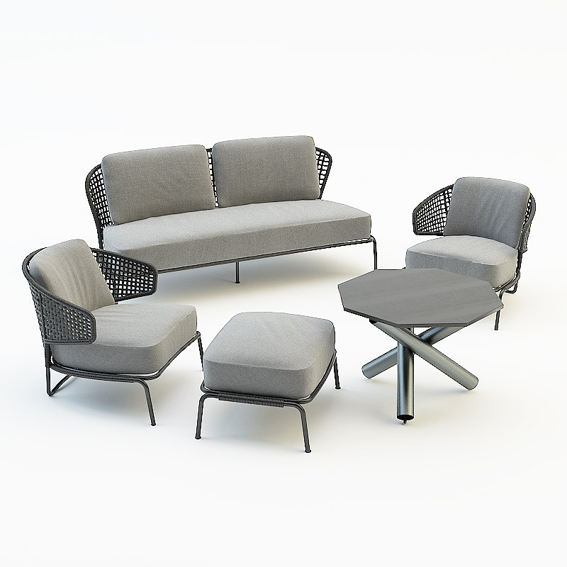 garden furniture max