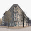 city berlin 3d 3ds