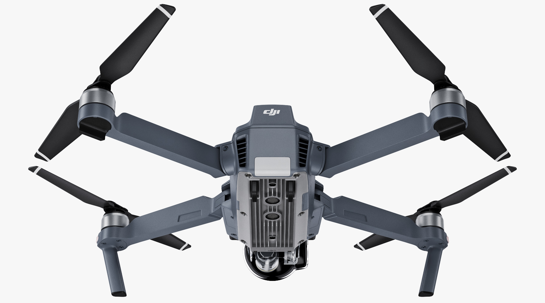 dji mavic pro set max