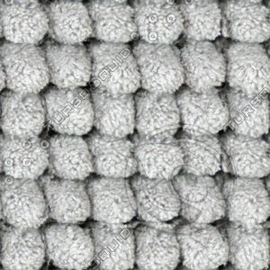 Wool Mat [2K Tileable Texture]