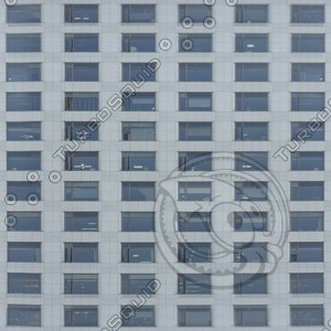 Office Building [2K Tileable Texture]