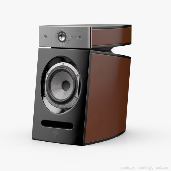 focal utopia bookshelf