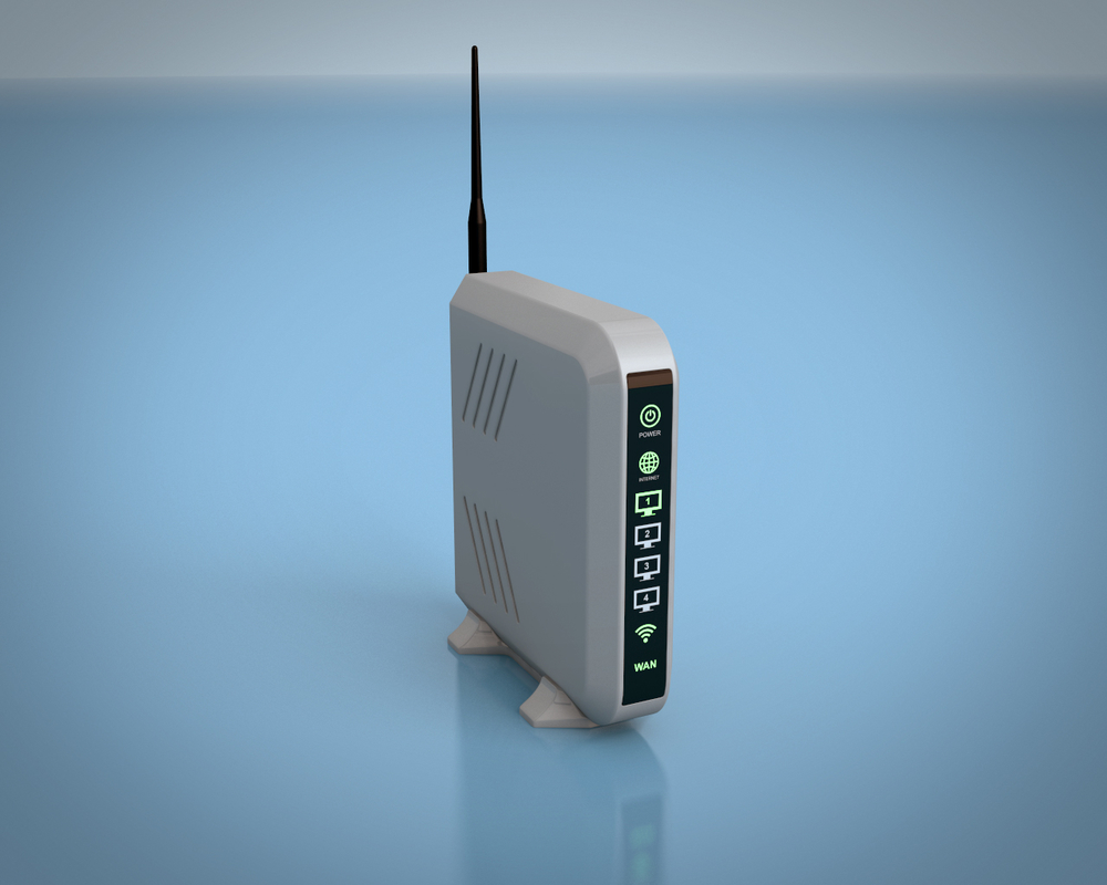 3D model router | 1142092 | TurboSquid