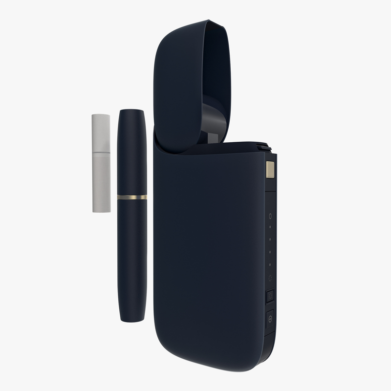 Iqos colors model | 1142131 | TurboSquid