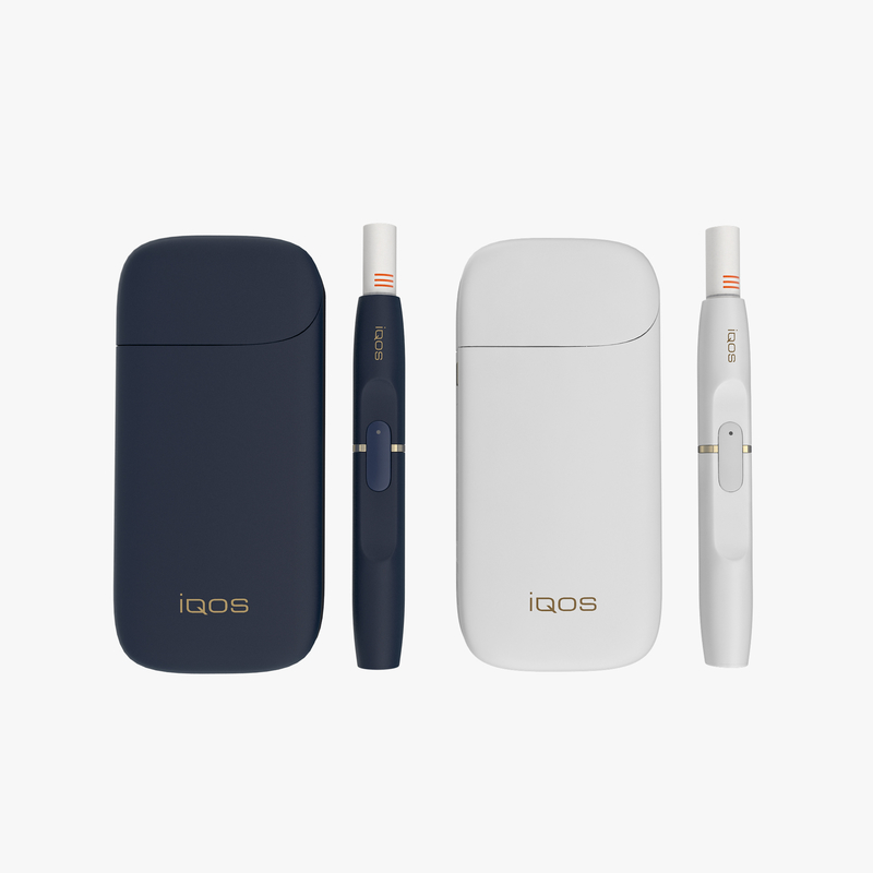 Iqos colors model | 1142131 | TurboSquid