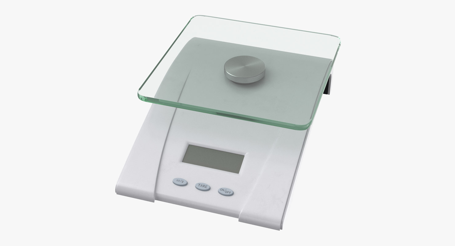 3D drug scale gram 02 1142285 TurboSquid