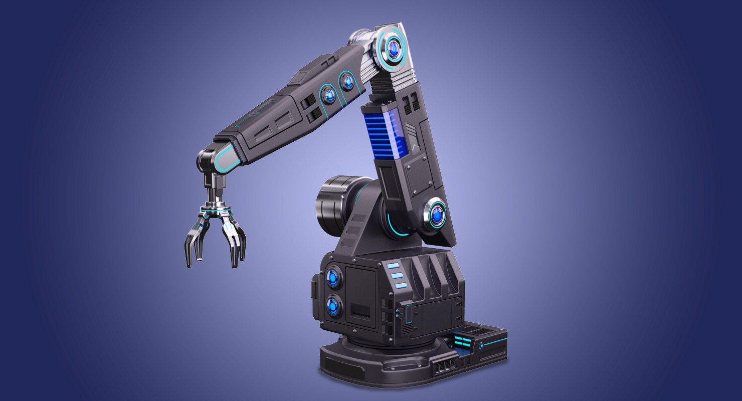 Робот манипулятор срп robot. Robotic Arm 3d model. Робот Mizar Robotics Blazer. Robotic Arm Tinkercad 3d модель. Захват для робота манипулятора.