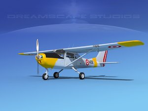 propellers cessna t-41 mescalero model