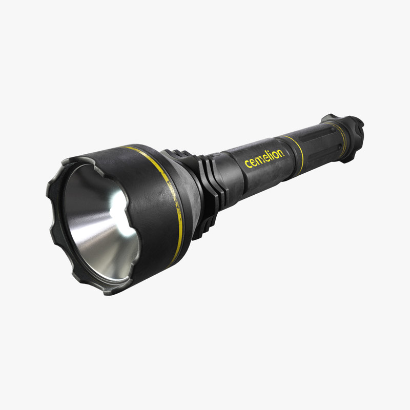 Pbr light model 1143530 TurboSquid