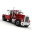 3D diamond reo giant tow truck