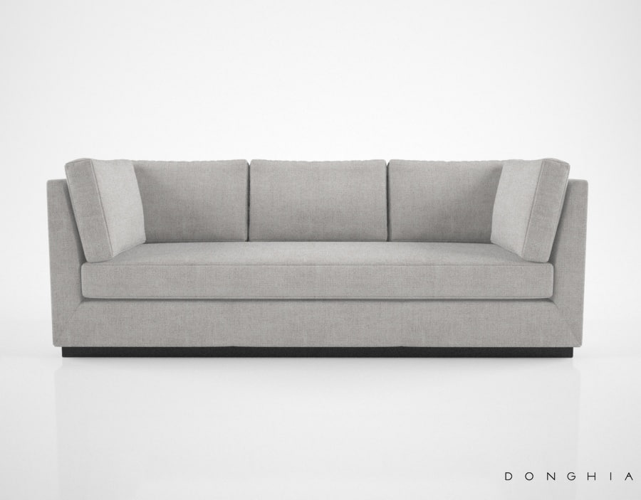 Donghia Fifth Avenue Sofa