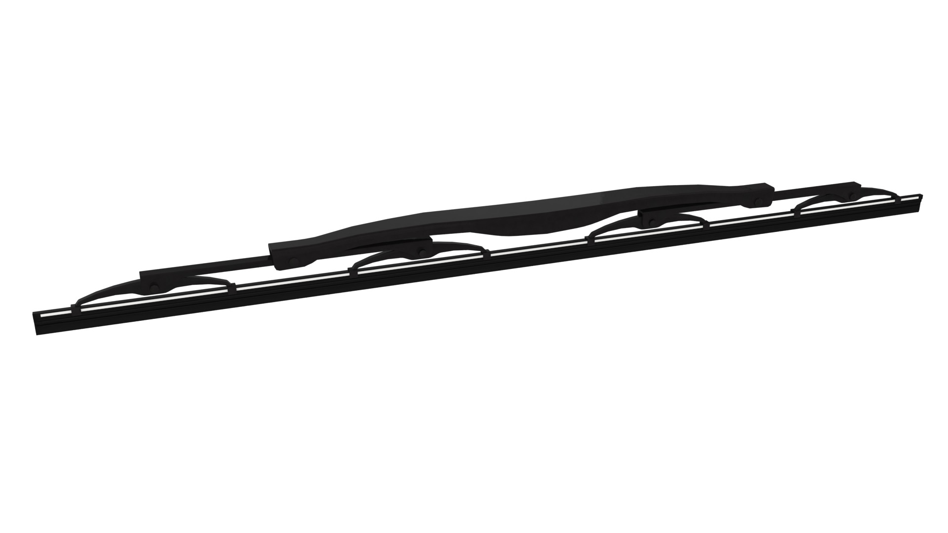 Wiper Windshield 3D Model 1143761 TurboSquid
