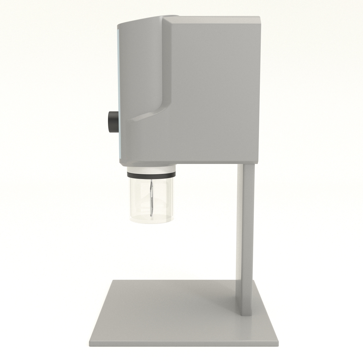 Renfert Vacuum Malaxor Twister Venturi3D模型 TurboSquid 1144425